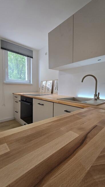 CENTRUM-3 pok. mieszkanie po GENERALNYM remoncie!