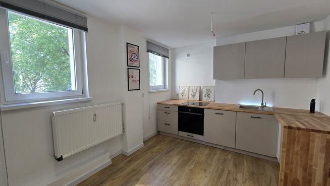 CENTRUM-3 pok. mieszkanie po GENERALNYM remoncie!