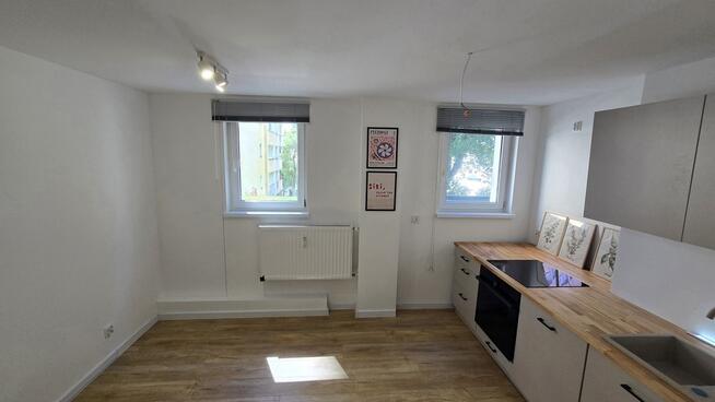 CENTRUM-3 pok. mieszkanie po GENERALNYM remoncie!