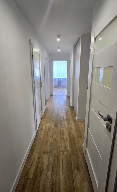 CENTRUM-3 pok. mieszkanie po GENERALNYM remoncie!