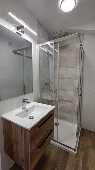 CENTRUM-3 pok. mieszkanie po GENERALNYM remoncie!