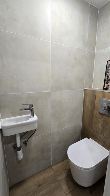 CENTRUM-3 pok. mieszkanie po GENERALNYM remoncie!