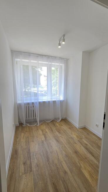 CENTRUM-3 pok. mieszkanie po GENERALNYM remoncie!