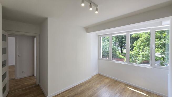 CENTRUM-3 pok. mieszkanie po GENERALNYM remoncie!