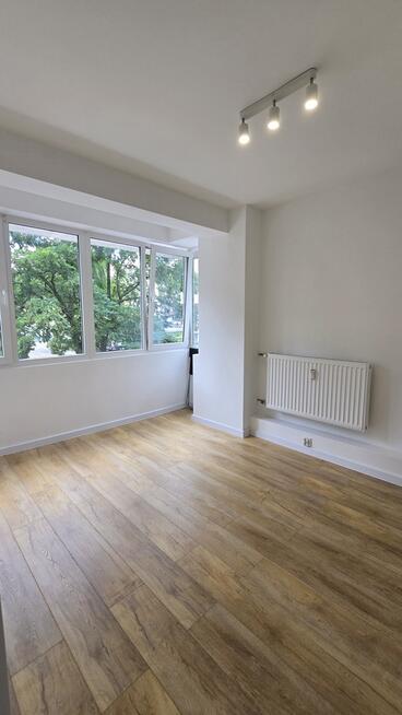 CENTRUM-3 pok. mieszkanie po GENERALNYM remoncie!