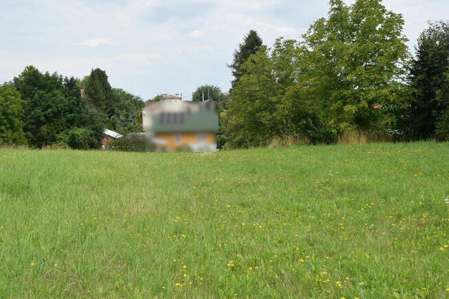 Działki budowlane 11.8a w Łańcucie