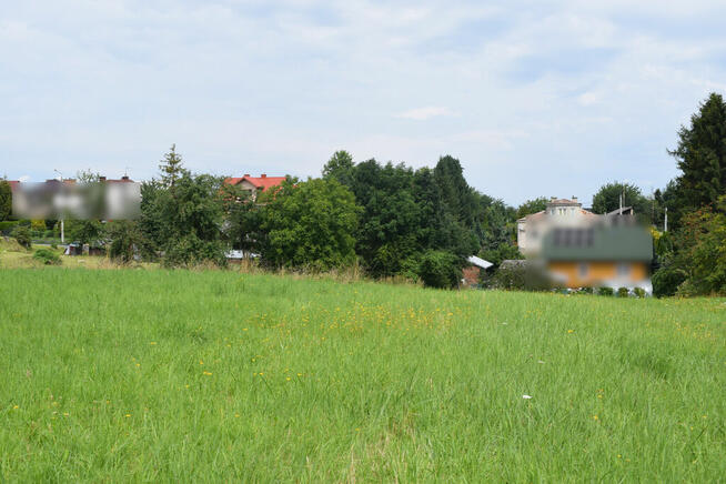 Działki budowlane 11.8a w Łańcucie