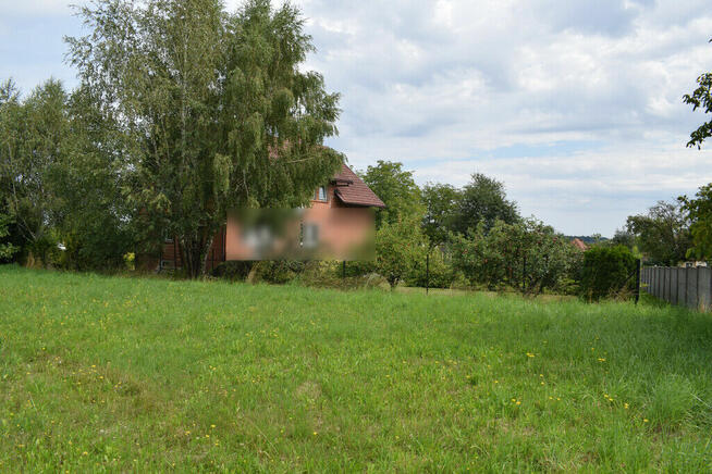 Działki budowlane 11.8a w Łańcucie