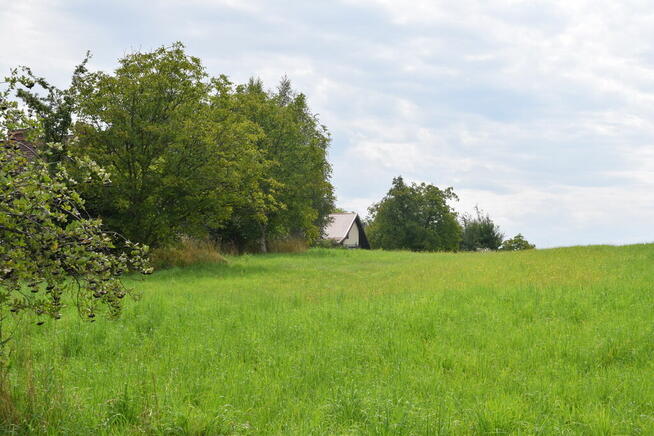 Działki budowlane 11.8a w Łańcucie