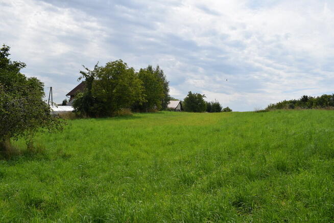 Działki budowlane 11.8a w Łańcucie