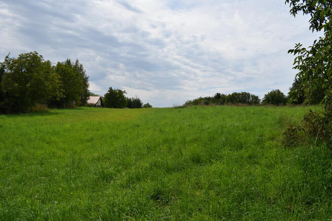 Działki budowlane 11.8a w Łańcucie