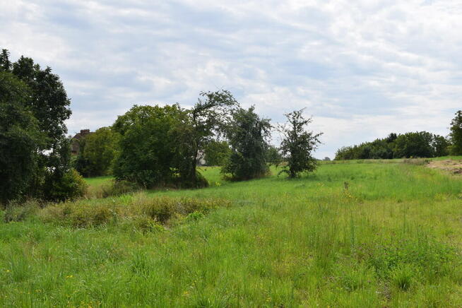 Działki budowlane 11.8a w Łańcucie