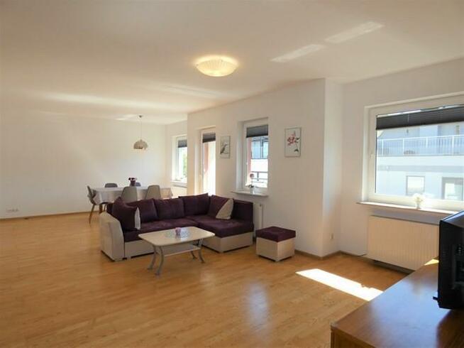 Przestronne 4 pokoje 142 m² przy ul. Gwiazdowej 14