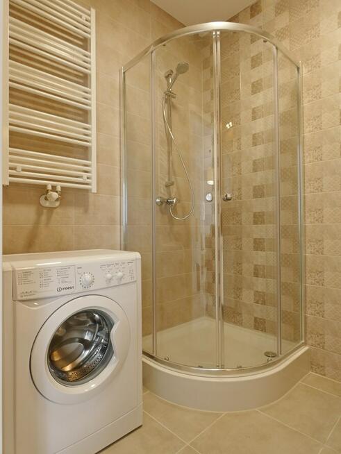 Nepalska 28/Brochów, kawalerka z miejscem w garażu