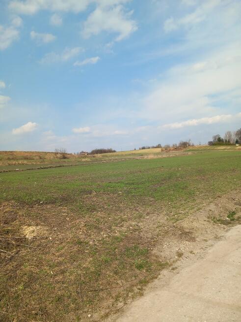 Jakubowice Murowane, gm. Wólka-działka 6600m2