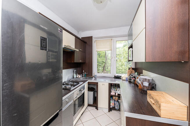 Okazja! 4 ustawne pokoje w topowej lokalizacji