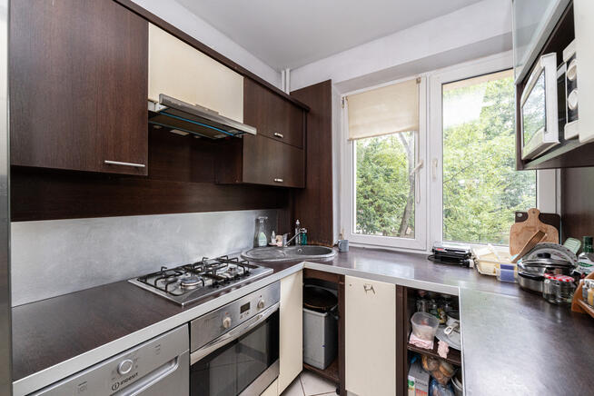 Okazja! 4 ustawne pokoje w topowej lokalizacji