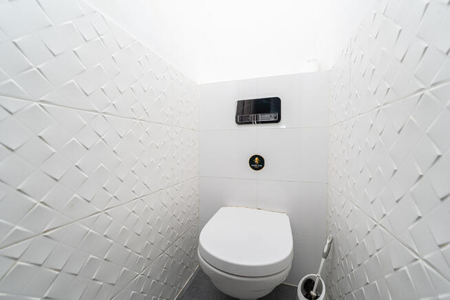 Okazja! 4 ustawne pokoje w topowej lokalizacji