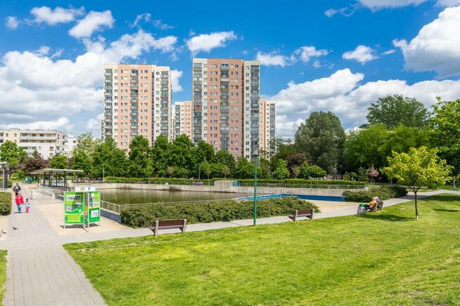 Okazja! 4 ustawne pokoje w topowej lokalizacji