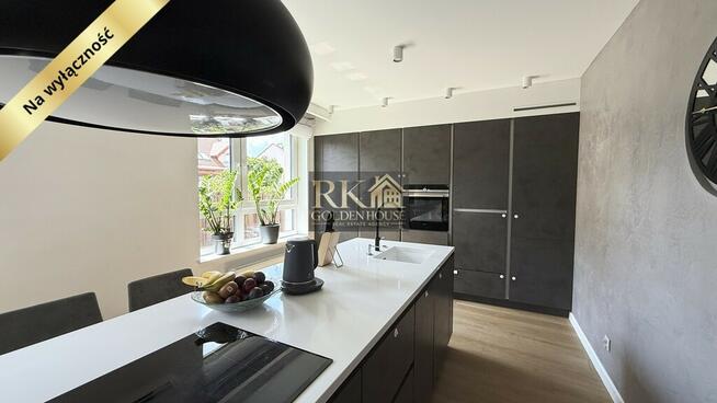 Rodzinny azyl z przestrzenią do życia i miłości!