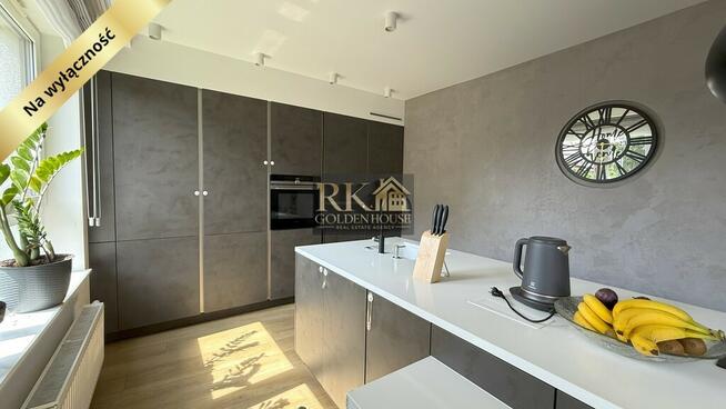 Rodzinny azyl z przestrzenią do życia i miłości!