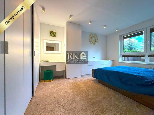 Rodzinny azyl z przestrzenią do życia i miłości!