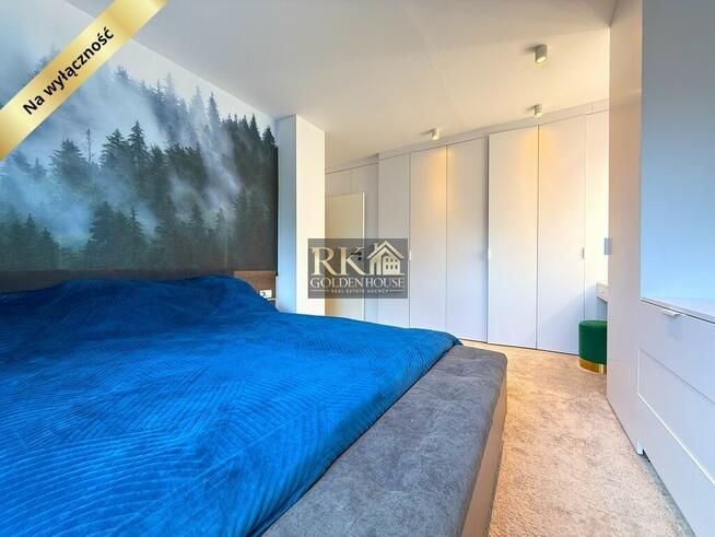 Rodzinny azyl z przestrzenią do życia i miłości!