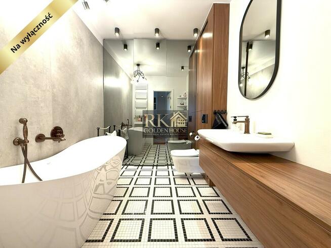 Rodzinny azyl z przestrzenią do życia i miłości!