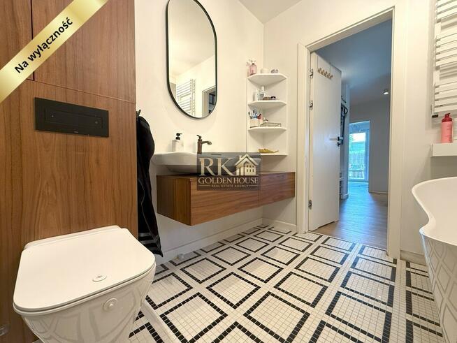 Rodzinny azyl z przestrzenią do życia i miłości!