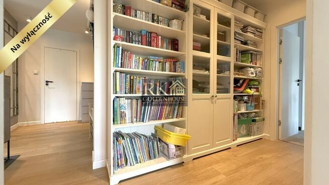 Rodzinny azyl z przestrzenią do życia i miłości!