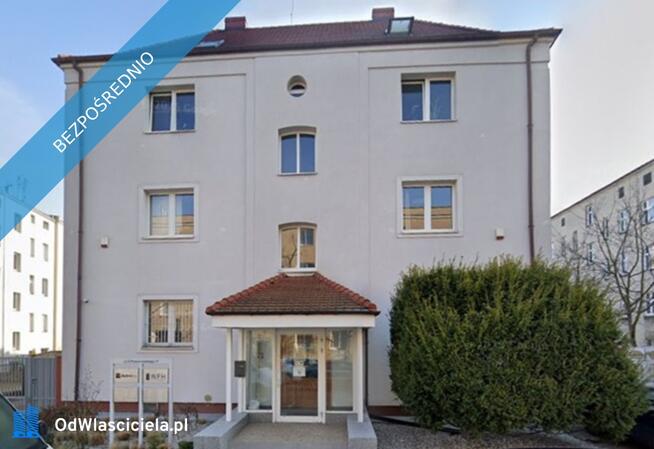 WYJĄTKOWA WILLA NA WYNAJEM – POZNAŃ, ŁAZARZ, UL. POTWOROWSKIEGO 11