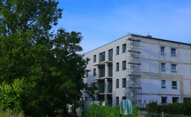 Mieszkanie Wrocław gm. Wrocław-Fabryczna Fabryczna, Żerniki
