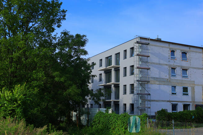 Mieszkanie Wrocław gm. Wrocław-Fabryczna Fabryczna, Żerniki