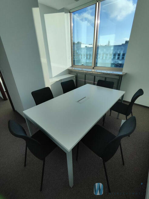 Lokal użytkowy Warszawa gm. Mokotów Mokotów, Domaniewska