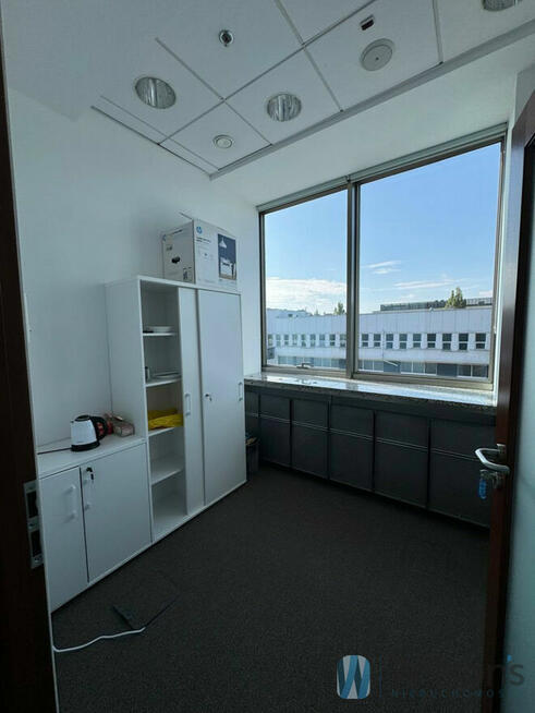 Lokal użytkowy Warszawa gm. Mokotów Mokotów, Domaniewska