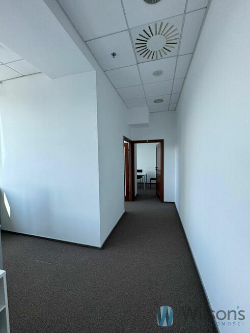 Lokal użytkowy Warszawa gm. Mokotów Mokotów, Domaniewska