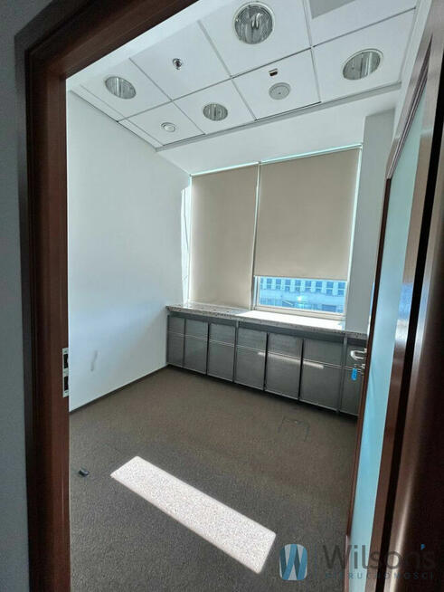 Lokal użytkowy Warszawa gm. Mokotów Mokotów, Domaniewska