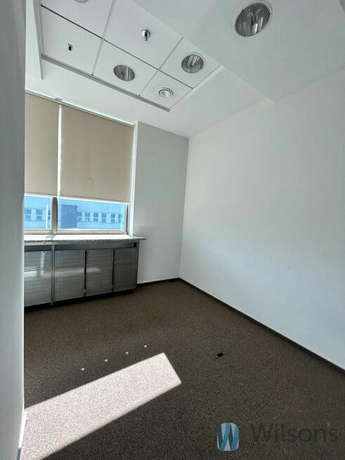 Lokal użytkowy Warszawa gm. Mokotów Mokotów, Domaniewska