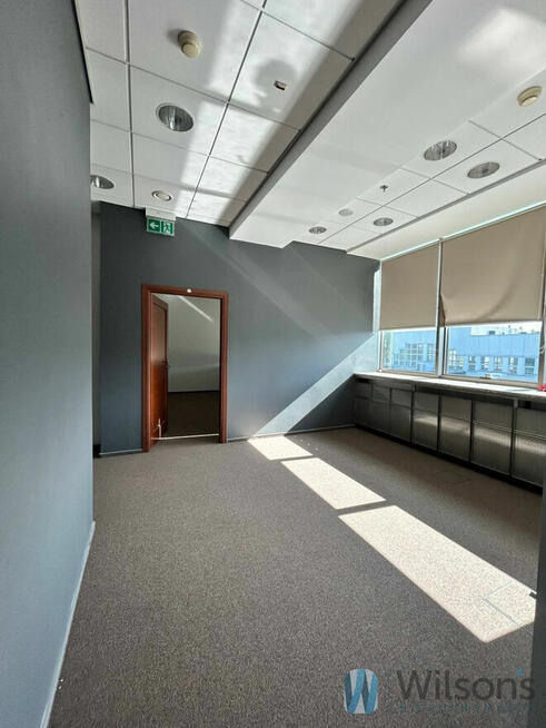 Lokal użytkowy Warszawa gm. Mokotów Mokotów, Domaniewska