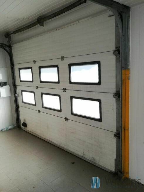 Lokal użytkowy Janki gm. Raszyn,