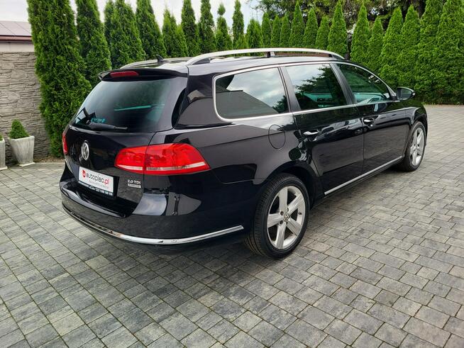 Volkswagen Passat ** Highline ** 2,0 TDI ** Nawigacja ** Skóry **