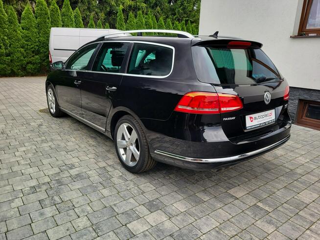 Volkswagen Passat ** Highline ** 2,0 TDI ** Nawigacja ** Skóry **