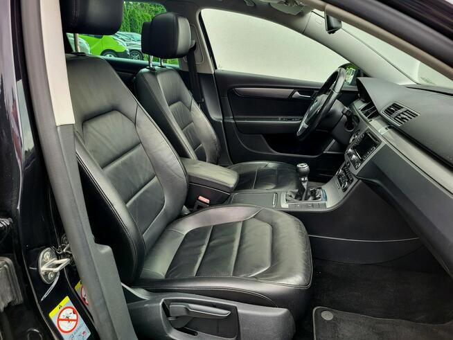 Volkswagen Passat ** Highline ** 2,0 TDI ** Nawigacja ** Skóry **
