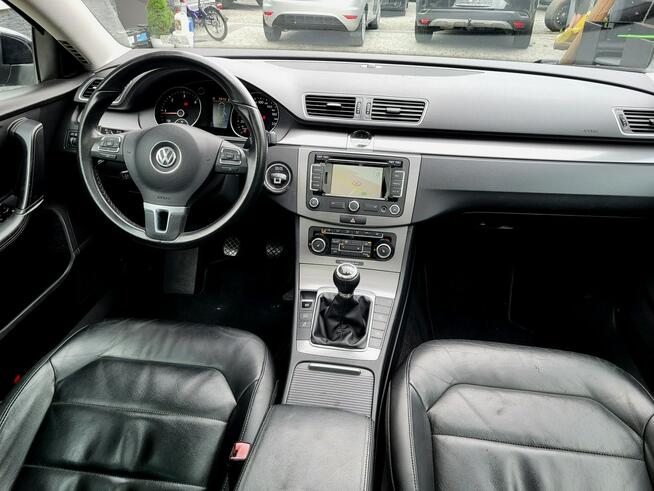 Volkswagen Passat ** Highline ** 2,0 TDI ** Nawigacja ** Skóry **
