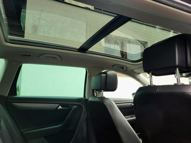 Volkswagen Passat ** Highline ** 2,0 TDI ** Nawigacja ** Skóry **