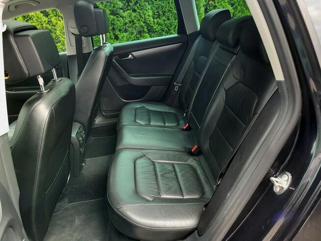 Volkswagen Passat ** Highline ** 2,0 TDI ** Nawigacja ** Skóry **
