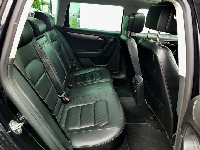 Volkswagen Passat ** Highline ** 2,0 TDI ** Nawigacja ** Skóry **