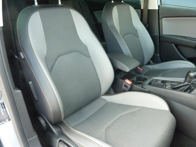 Seat Leon X-PERIENCE*FR 2.0 TDI 184Ps*AUTOMAT*4 Drive*Navi*Kamera*Półskóry