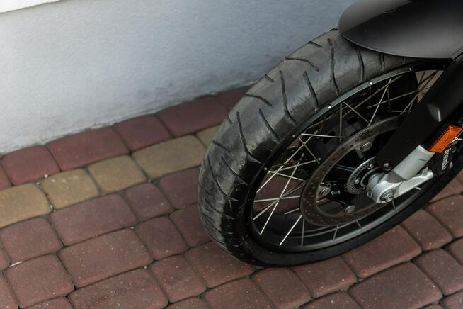 BMW R 1200 GS 1200 GS ADVENTURE 2017 ABS Raty Transport Mega Zadbana 3X Kufer