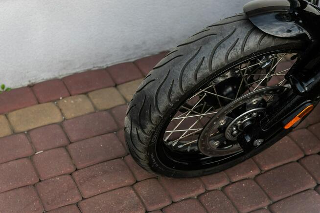 BMW R 18 R 2021 ABS Raty Transport Mega Zadbana Największy Wybór Wsteczny